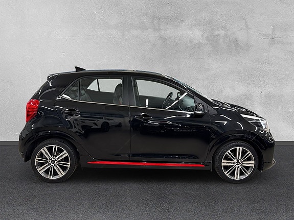 Kia Picanto 6 of 24