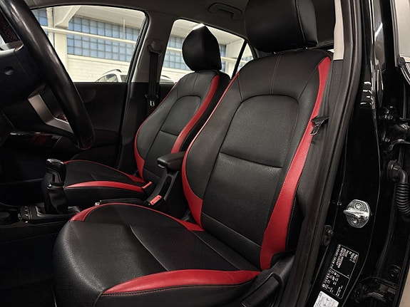 Kia Picanto 17 of 24