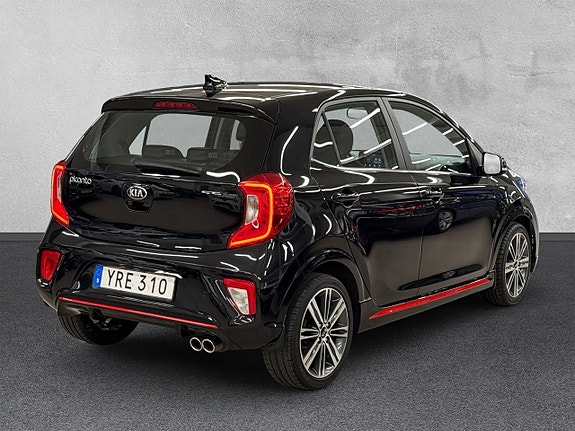 Kia Picanto 5 of 24
