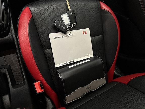 Kia Picanto 20 of 24
