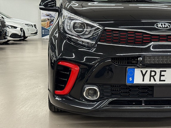 Kia Picanto 23 of 24