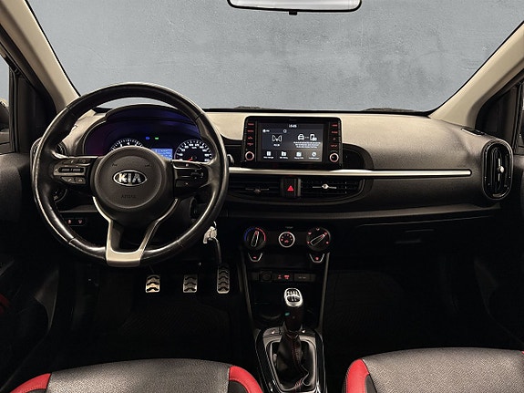 Kia Picanto 12 of 24
