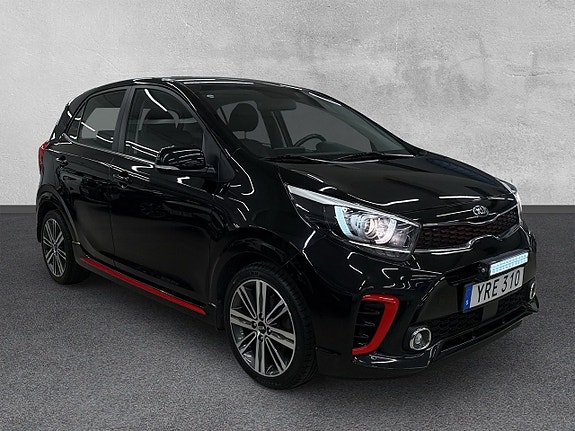 Kia Picanto 7 of 24
