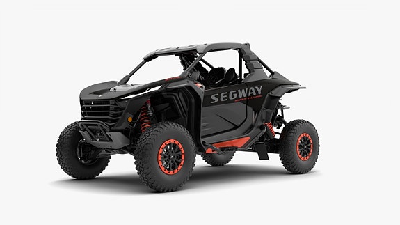 Segway SUPER VILLAIN SX20T 235HK | GATREGISTRERAD (T1B) | LEV. FEB 2026