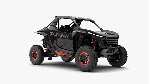 Segway SUPER VILLAIN SX20T 235HK | GATREGISTRERAD (T1B) | NU I LAGER ! 11 of 11