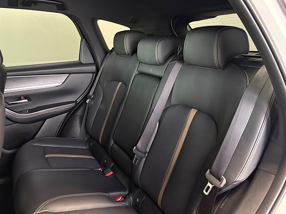 Mazda CX-60 9 of 23