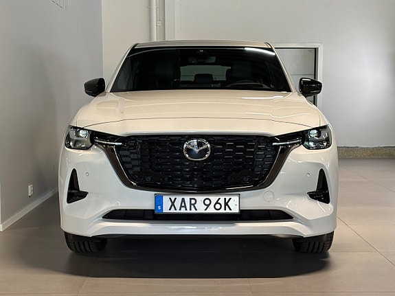 Mazda CX-60 3 of 23