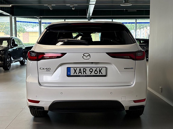 Mazda CX-60 5 of 23