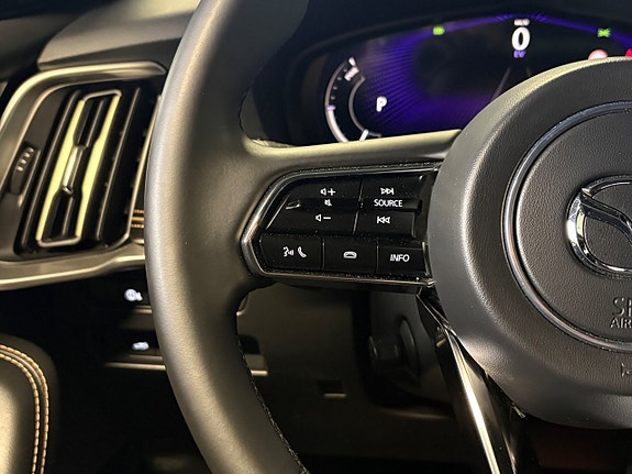 Mazda CX-60 20 of 23