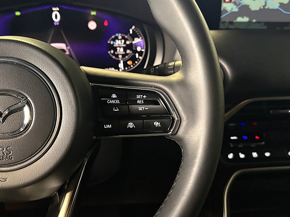 Mazda CX-60 21 of 23