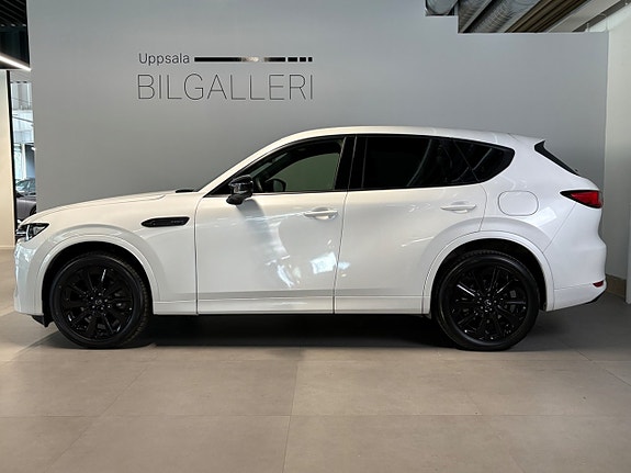 Mazda CX-60 2 of 23