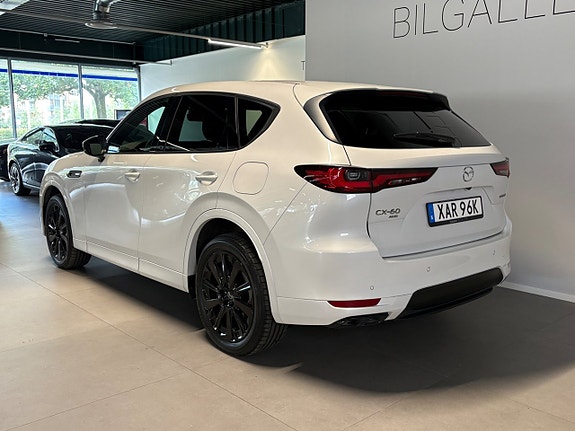 Mazda CX-60 4 of 23