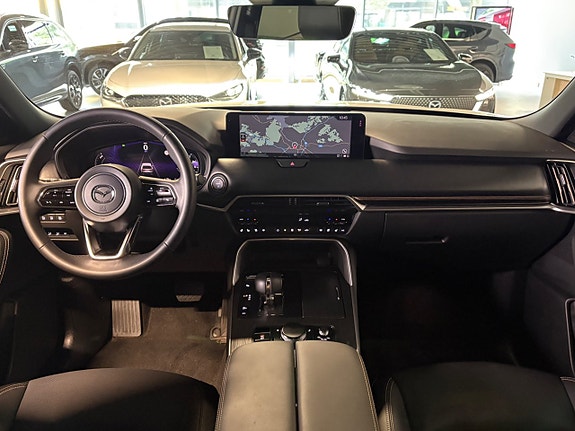 Mazda CX-60 13 of 23