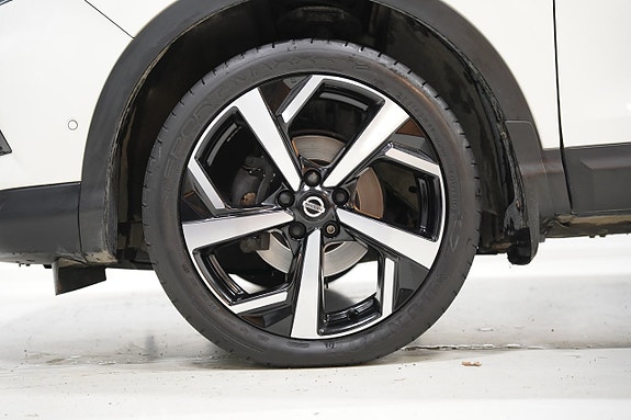 Nissan Qashqai 5 of 5