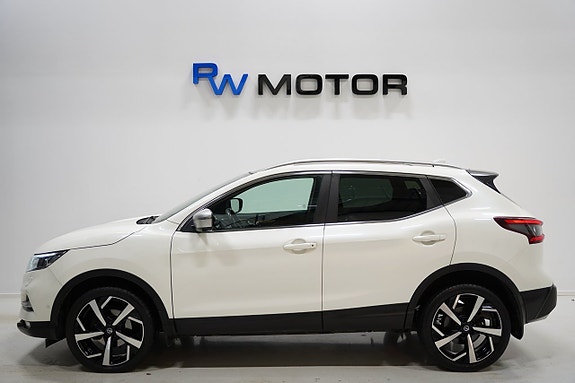 Nissan Qashqai 3 of 5