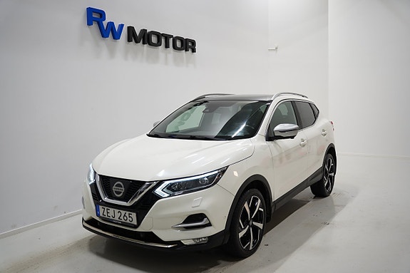 Nissan Qashqai 2 of 5