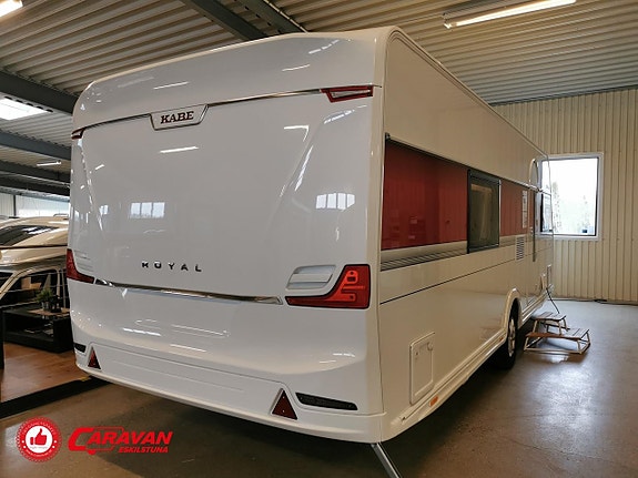 Kabe ROYAL 630 TDL KS 24 of 27