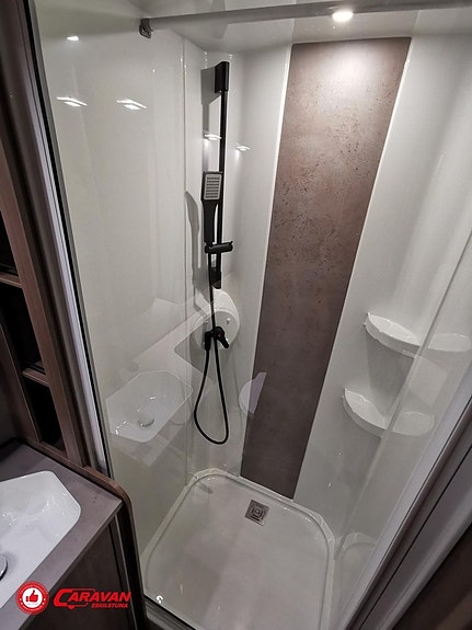 Kabe ROYAL 630 TDL KS 19 of 27