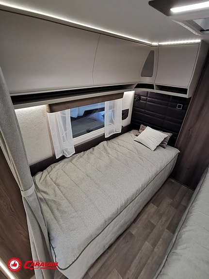 Kabe ROYAL 630 TDL KS 13 of 27