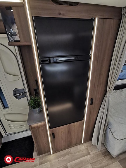 Kabe ROYAL 630 TDL KS 9 of 27