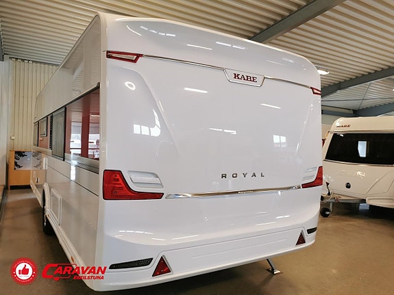 Kabe ROYAL 630 TDL KS 25 of 27