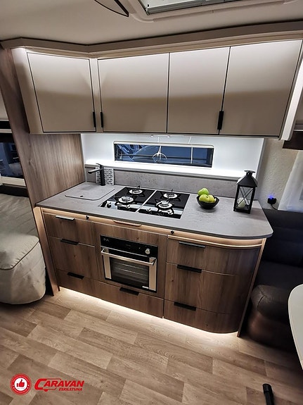 Kabe ROYAL 630 TDL KS 7 of 27