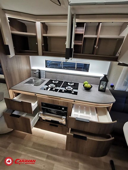 Kabe ROYAL 630 TDL KS 8 of 27