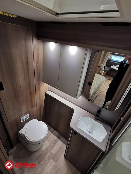 Kabe ROYAL 630 TDL KS 15 of 27