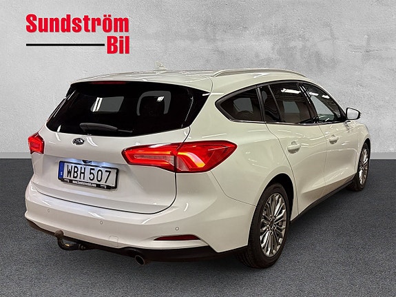 Ford Focus 7 of 28