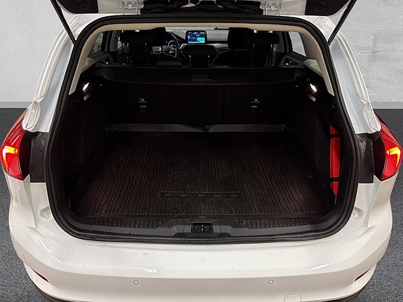 Ford Focus 10 of 28