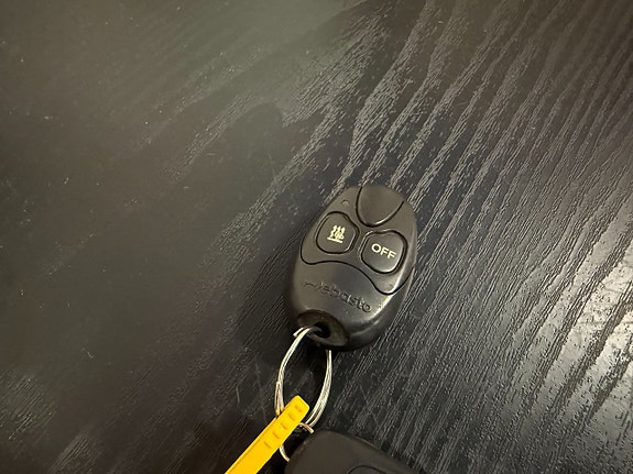 Ford Focus 27 of 28