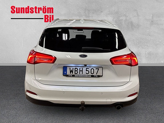 Ford Focus 6 of 28
