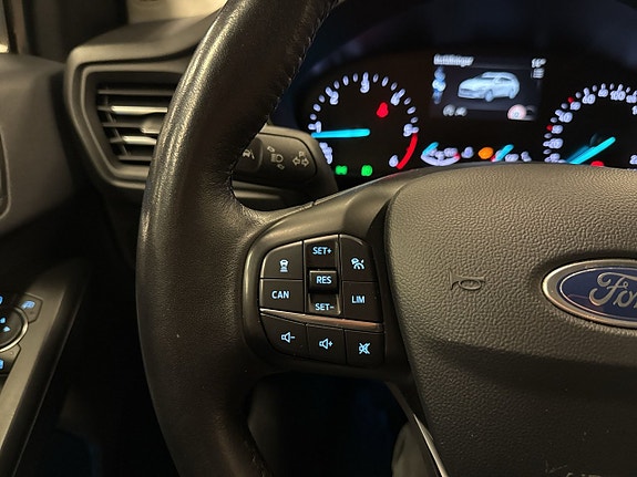 Ford Focus 16 of 28