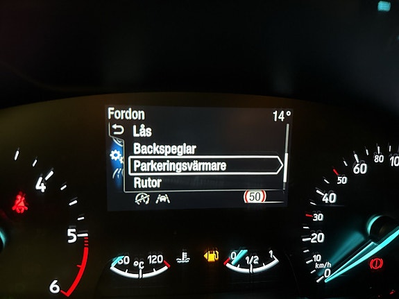 Ford Focus 18 of 28