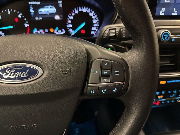 Ford Focus 17 of 28