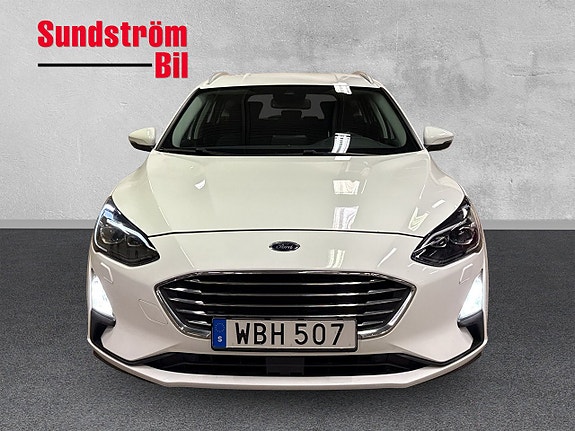 Ford Focus 9 of 28