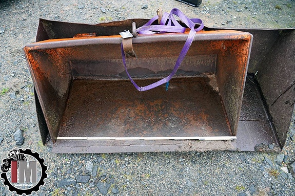 Skopa Tranåsfäste 1,2m