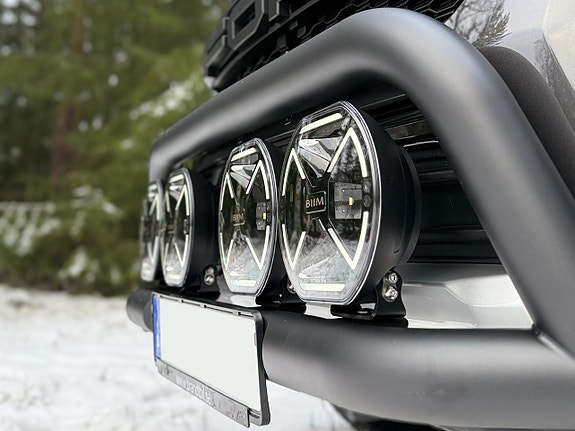 Ford Ranger 5 of 5