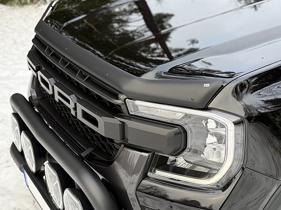Ford Ranger 4 of 5