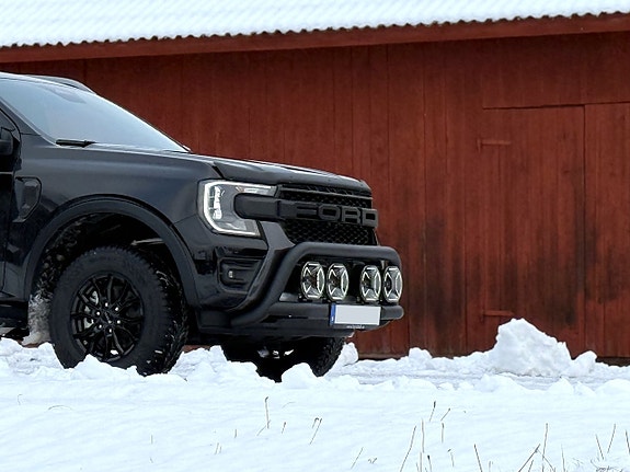 Ford Ranger 6 of 9