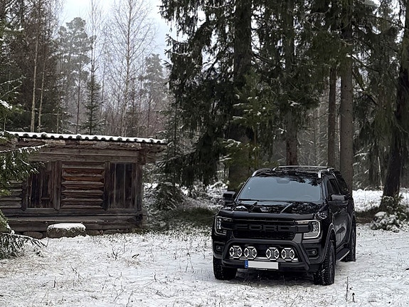 Ford Ranger 3 of 5