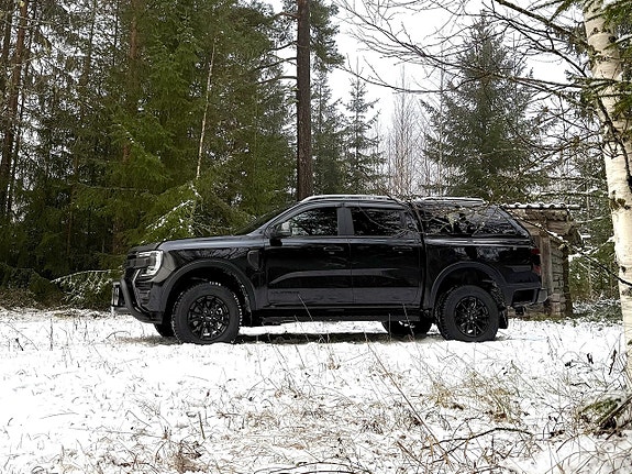 Ford Ranger 7 of 9