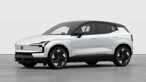 Volvo EX30 6 of 14