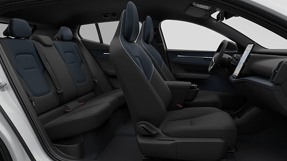Volvo EX30 13 of 14