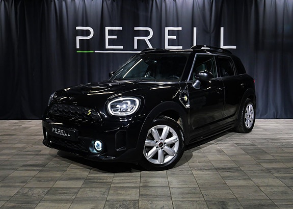 MINI Countryman Cooper SE