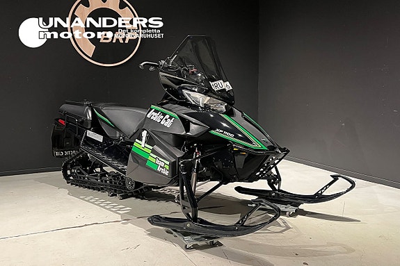 Arctic-cat XF 1100