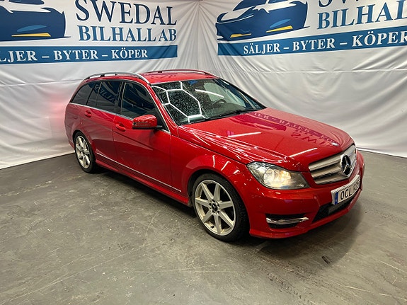 Mercedes-Benz C220