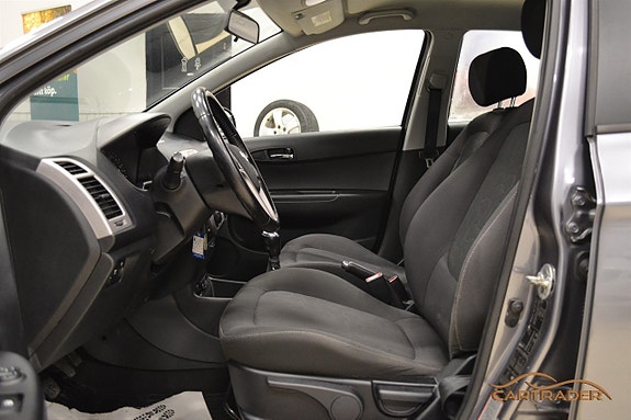 Hyundai i20 5 of 5