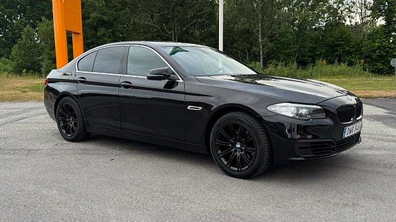 BMW 520d