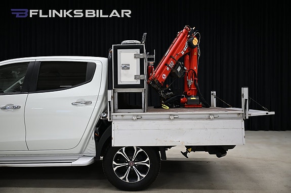 Fiat Fullback 6 of 30
